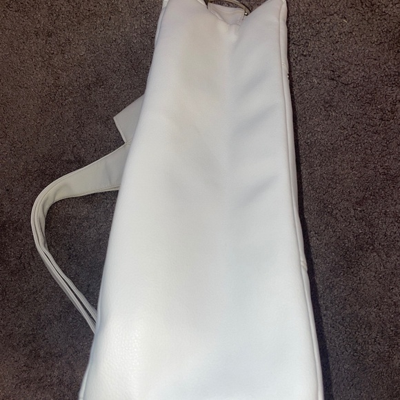 Large Jennifer Lopez Shoulder Purse Bag - Picture 3 of 6